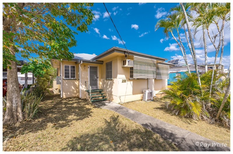 Photo - 258 Hook Street, Berserker QLD 4701 - Image 35