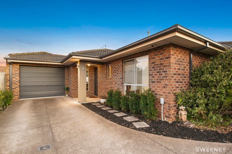 2/58 Misten Avenue, Altona North VIC 3025