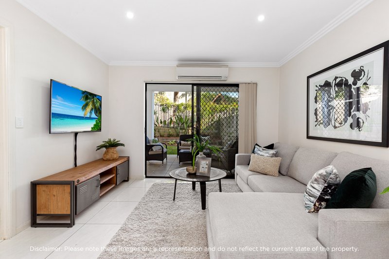 Photo - 2/58 Moore Street, Morningside QLD 4170 - Image 5