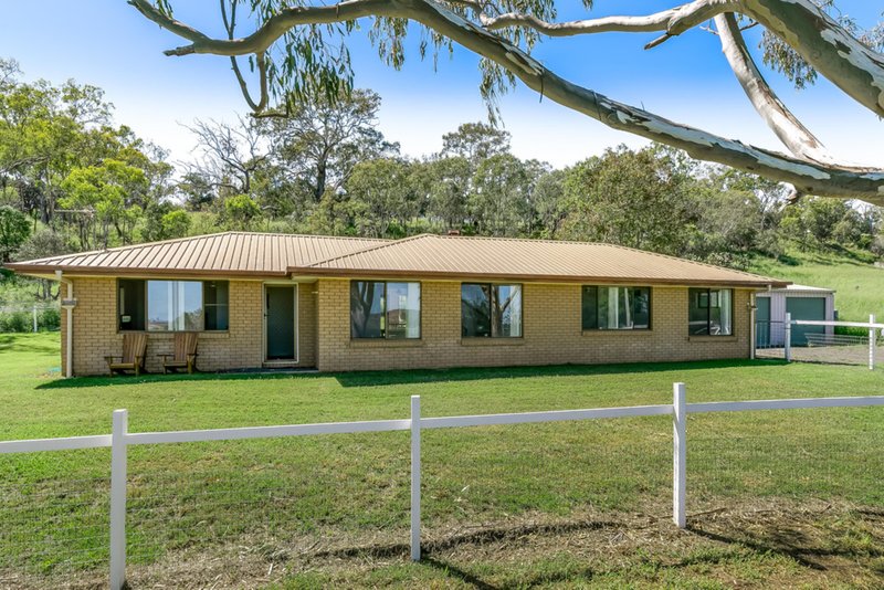 Photo - 258 Motley Road, Mount Tyson QLD 4356 - Image 3