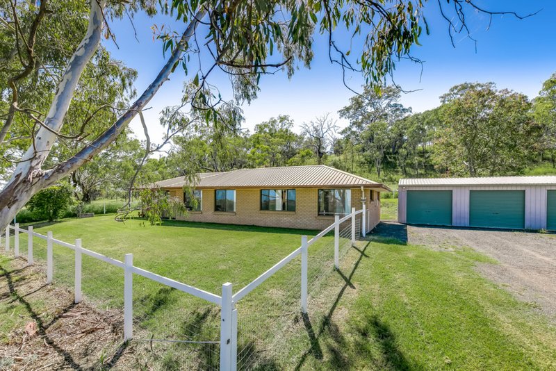 Photo - 258 Motley Road, Mount Tyson QLD 4356 - Image 13