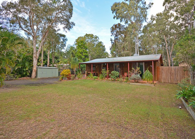 258 Oregan Creek Road, Toogoom QLD 4655