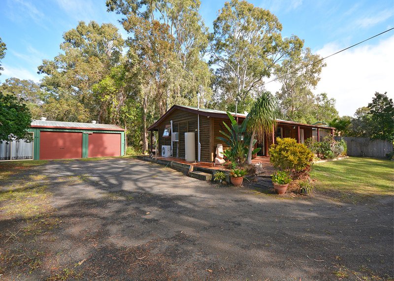 Photo - 258 Oregan Creek Road, Toogoom QLD 4655 - Image 12