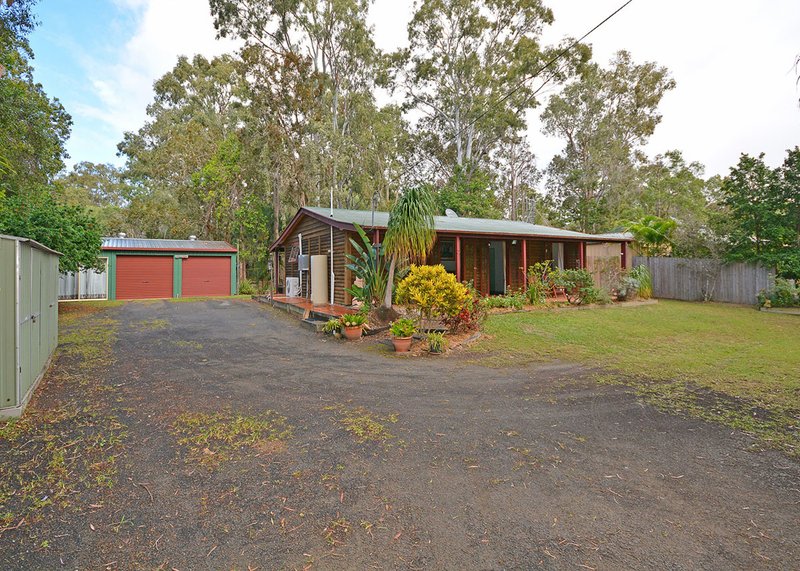 Photo - 258 Oregan Creek Road, Toogoom QLD 4655 - Image 13