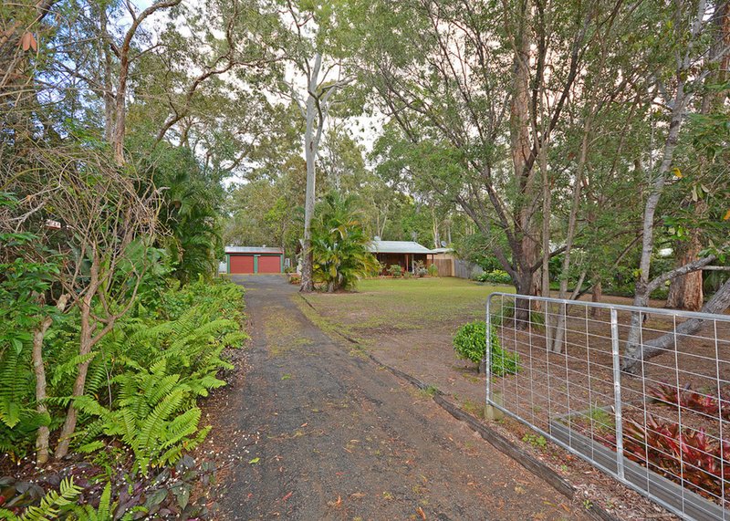 Photo - 258 Oregan Creek Road, Toogoom QLD 4655 - Image 14