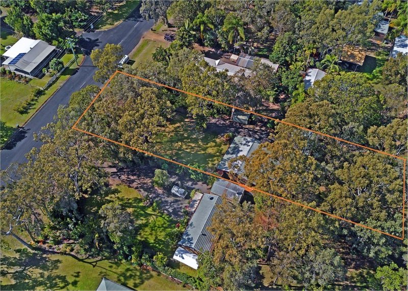 Photo - 258 Oregan Creek Road, Toogoom QLD 4655 - Image 23