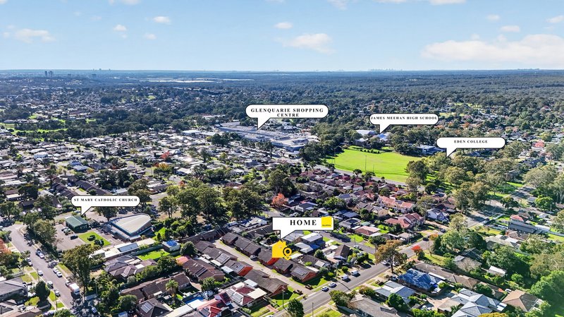 Photo - 2/58 Parliament Road, Macquarie Fields NSW 2564 - Image 12