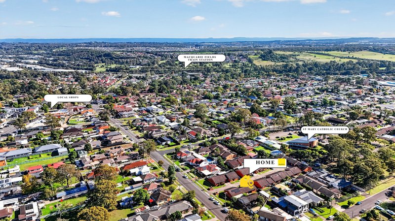 Photo - 2/58 Parliament Road, Macquarie Fields NSW 2564 - Image 13