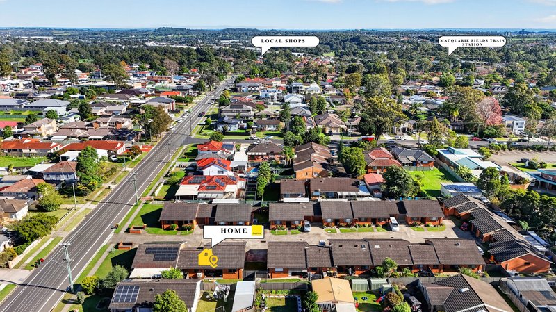 Photo - 2/58 Parliament Road, Macquarie Fields NSW 2564 - Image 14