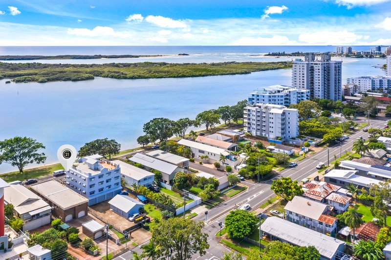 2/58 Picnic Point Esplanade, Maroochydore QLD 4558