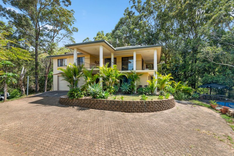 Photo - 258 Piggabeen Road, Currumbin Valley QLD 4223 - Image 1