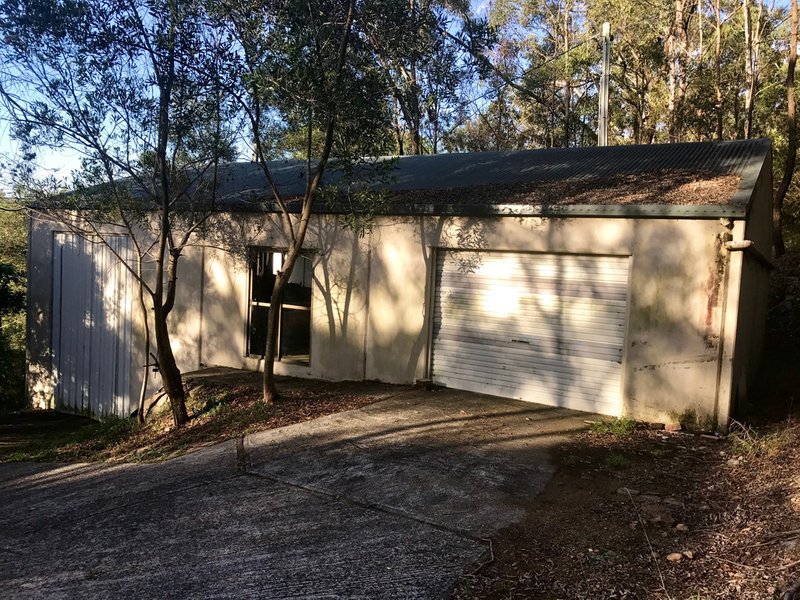 Photo - 258 Piggabeen Road, Currumbin Valley QLD 4223 - Image 14