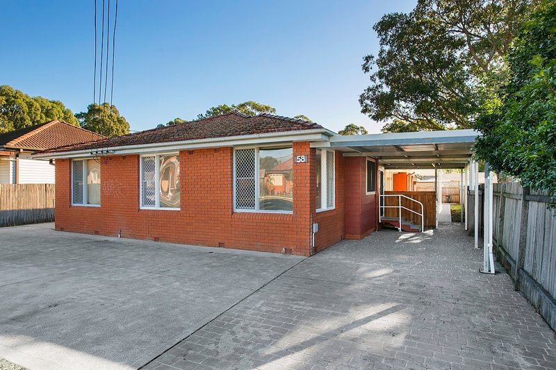 Photo - 2/58 Porter Street, North Wollongong NSW 2500 - Image 1