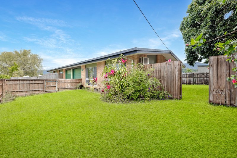 2/58 Richardson Street, Edge Hill QLD 4870