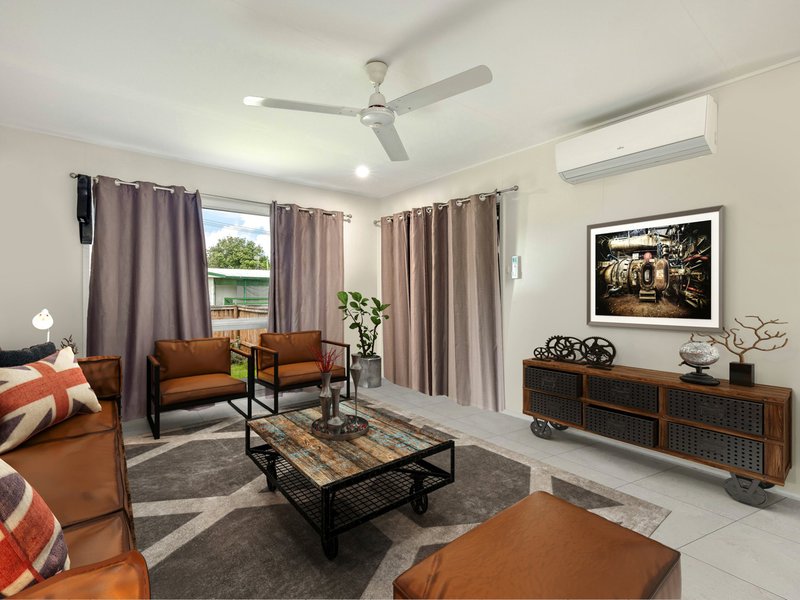 Photo - 2/58 Richardson Street, Edge Hill QLD 4870 - Image 2