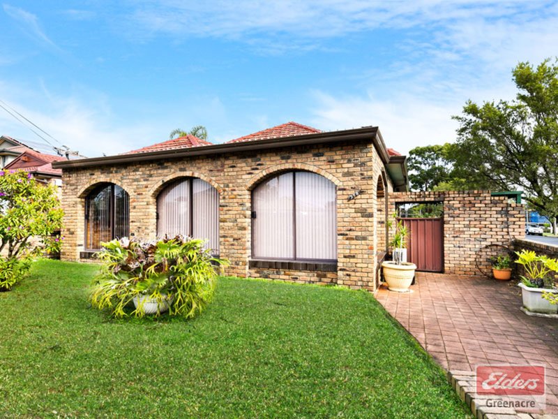 258 Roberts Road, Greenacre NSW 2190