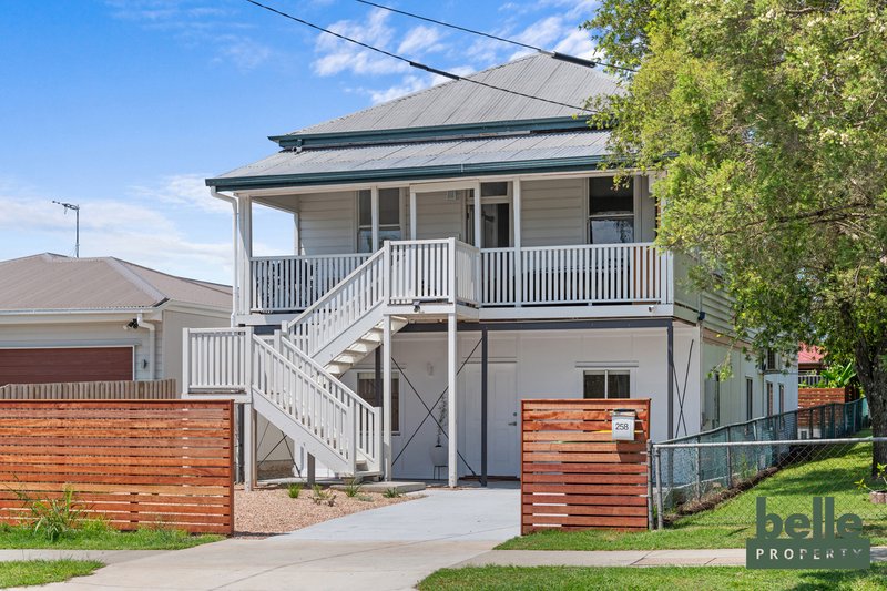 258 Tufnell Road, Banyo QLD 4014