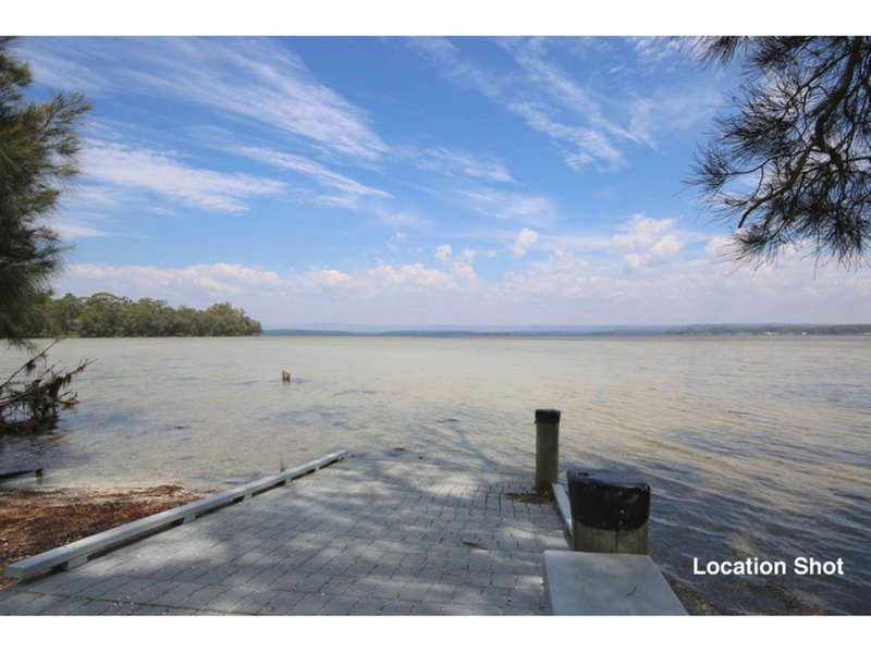 Photo - 258 Walmer Avenue, Sanctuary Point NSW 2540 - Image 14