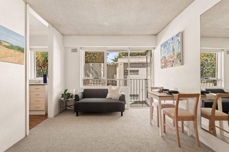 25/8 Wylde Street, Potts Point NSW 2011