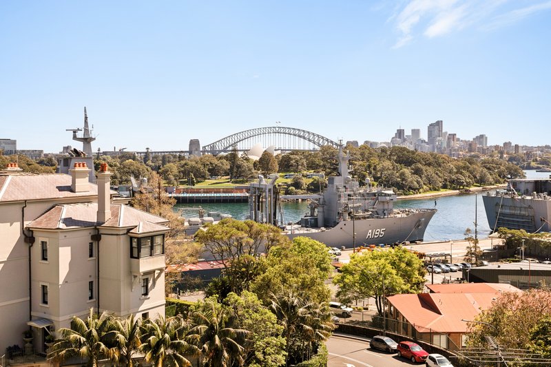 Photo - 25/8 Wylde Street, Potts Point NSW 2011 - Image 8