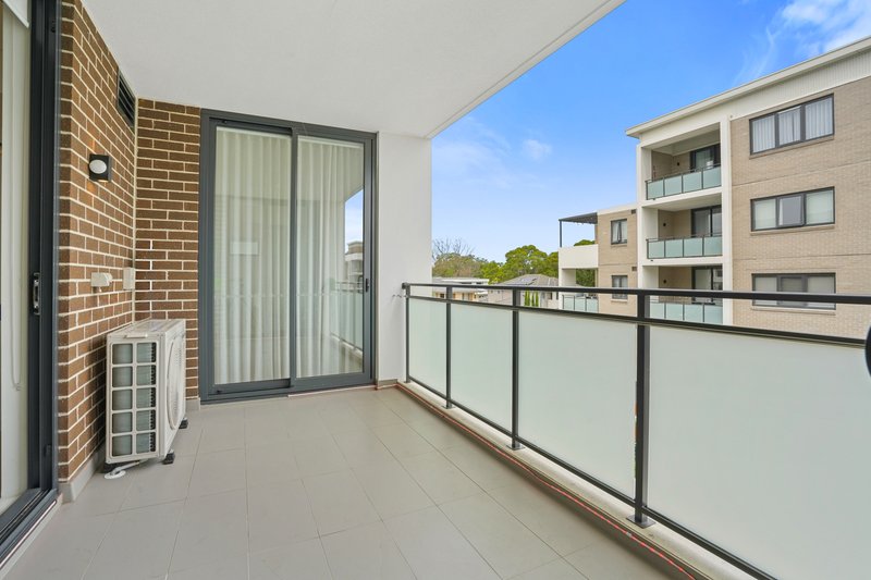 Photo - 258/1 Gerbera Place, Kellyville NSW 2155 - Image 10