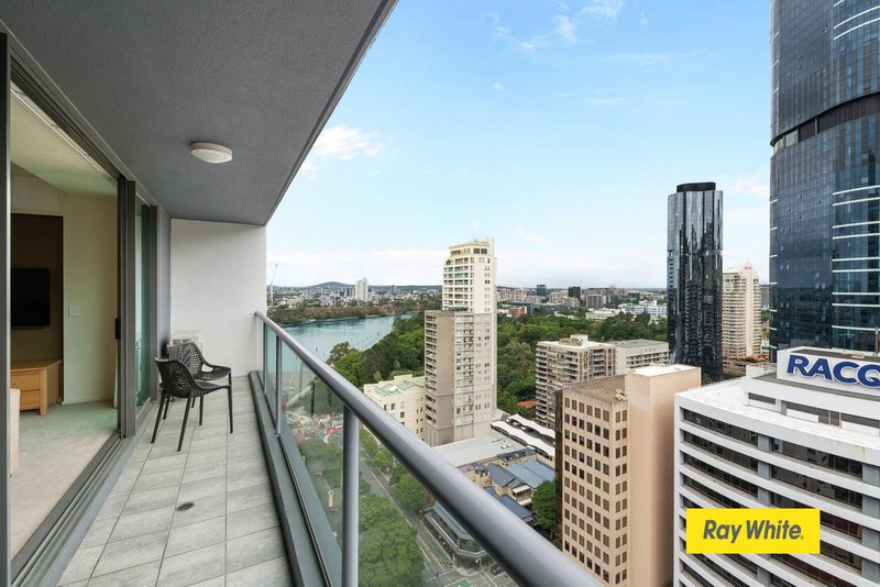 258/26 Felix Street, Brisbane City QLD 4000