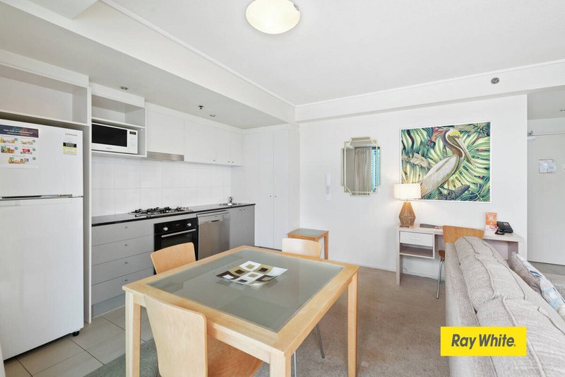 Photo - 258/26 Felix Street, Brisbane City QLD 4000 - Image 6