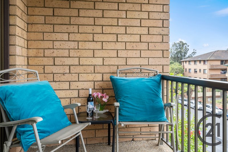 Photo - 25/85 Castlereagh Street, Liverpool NSW 2170 - Image 6