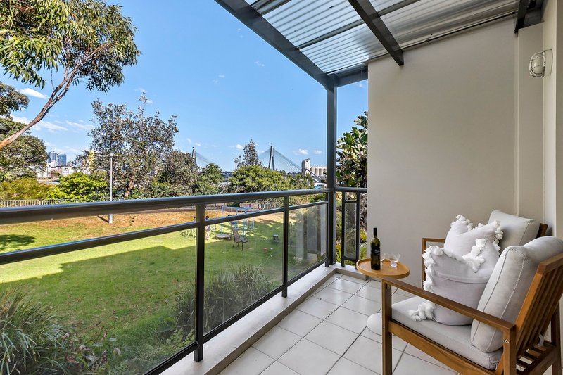 Photo - 25/85 Palmer Street, Balmain NSW 2041 - Image 6