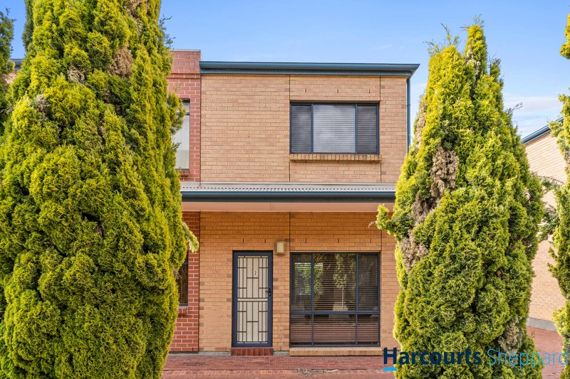 2/585 South Road, Everard Park SA 5035