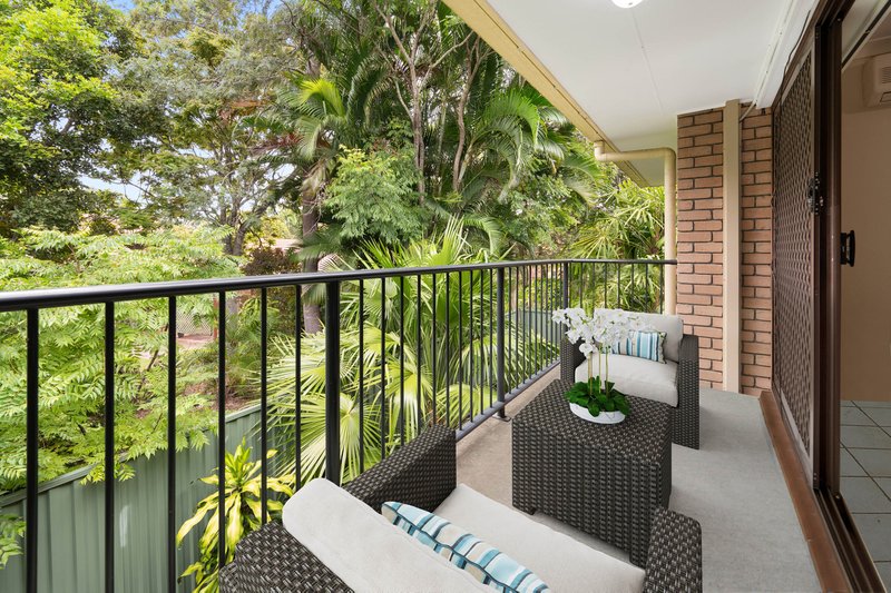 Photo - 25/86 Lawrence Drive, Nerang QLD 4211 - Image 4