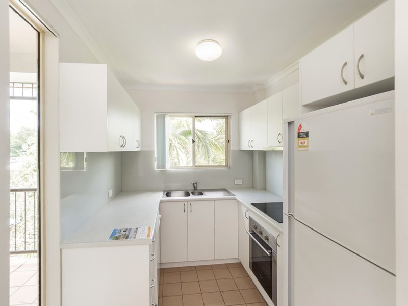 Photo - 25/87-89 Scott Road, Herston QLD 4006 - Image 2