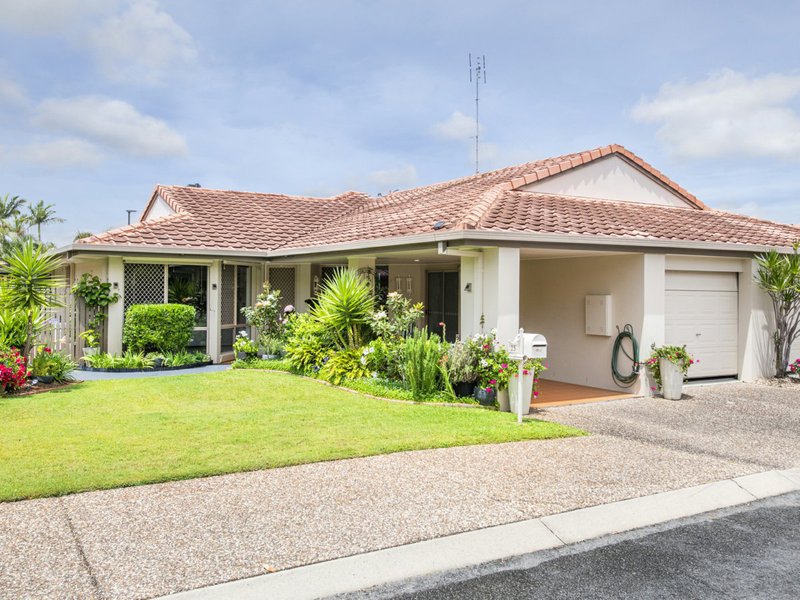 Photo - 25/88 Cotlew Street East , Southport QLD 4215 - Image 18