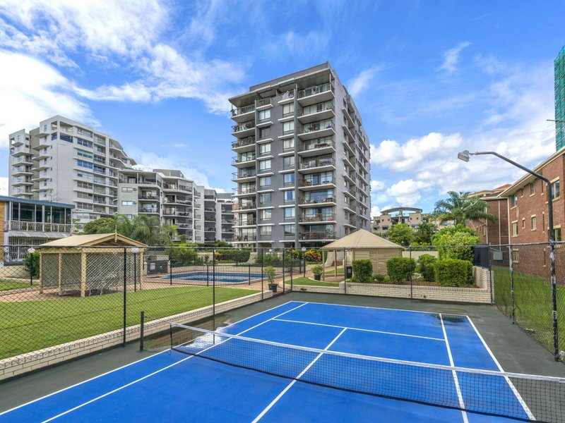 Photo - 25/89 Thorn Street, Kangaroo Point QLD 4169 - Image 2