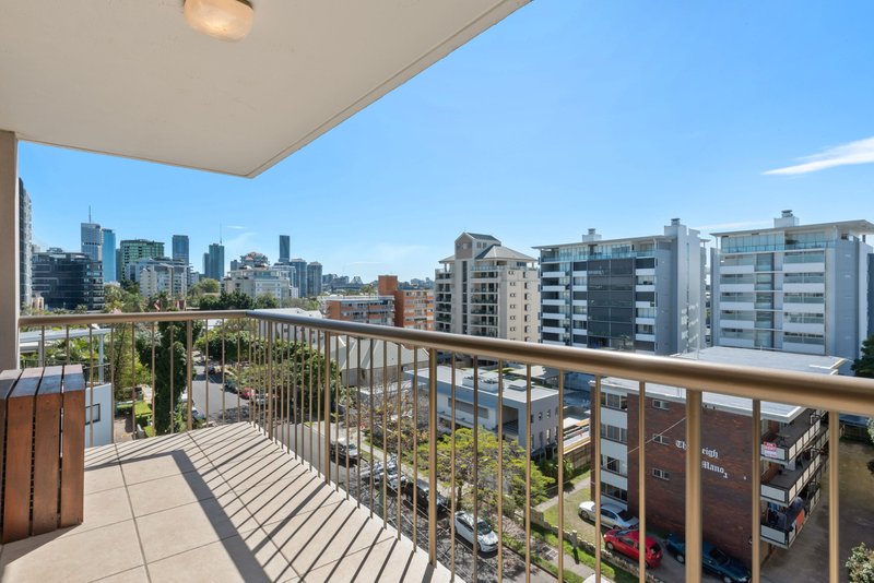 Photo - 25/89 Thorn Street, Kangaroo Point QLD 4169 - Image 13