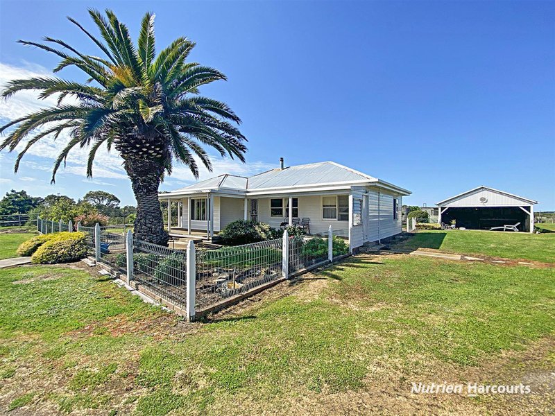 258A Brewery Road, Alberton VIC 3971