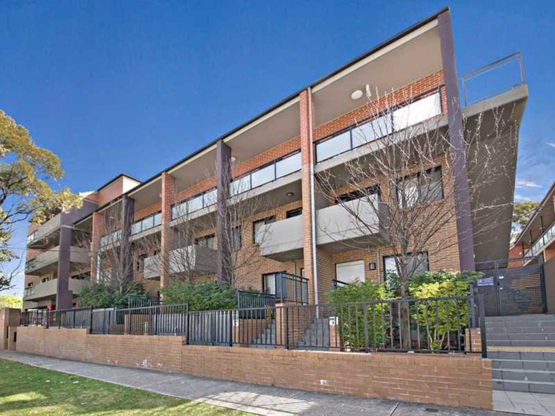 25/9-21 Hillcrest Street, Homebush NSW 2140