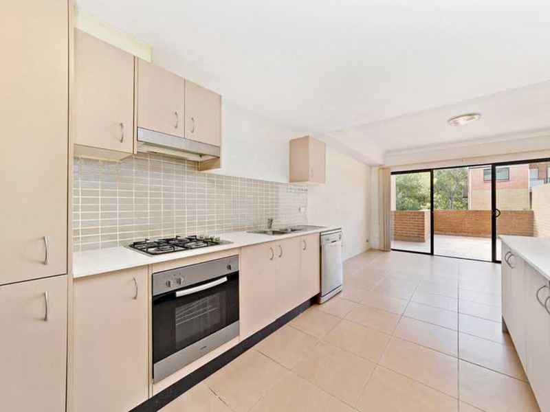 Photo - 25/9-21 Hillcrest Street, Homebush NSW 2140 - Image 2