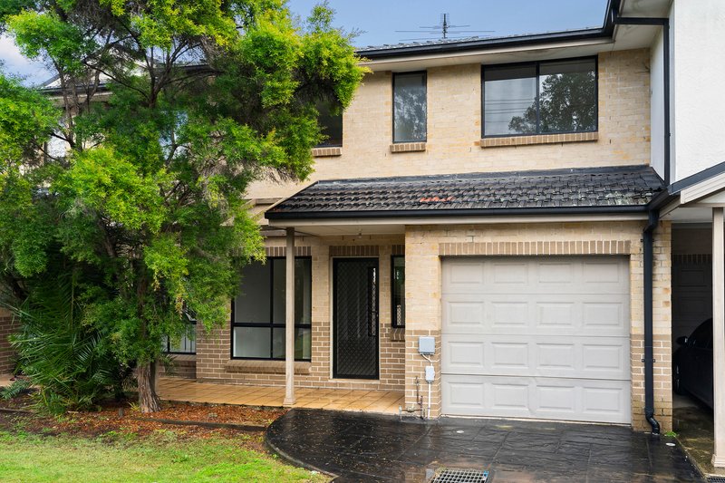 Photo - 2/59-61 Balmoral Street, Blacktown NSW 2148 - Image 1