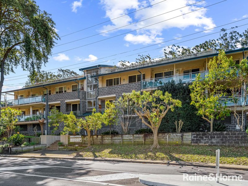 2/59-61 Henry Parry Drive, Gosford NSW 2250