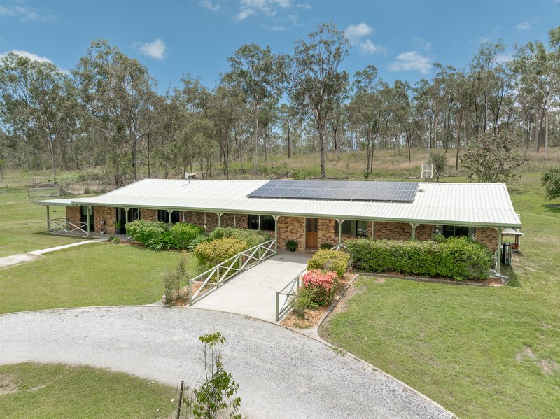 259 Awoonga Dam Road, Benaraby QLD 4680