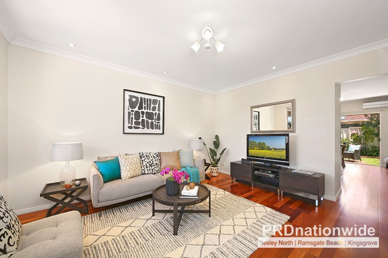 2/59 Canonbury Grove, Bexley North NSW 2207