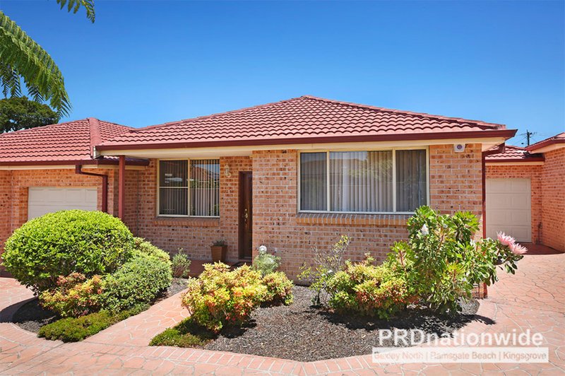 Photo - 2/59 Canonbury Grove, Bexley North NSW 2207 - Image 2