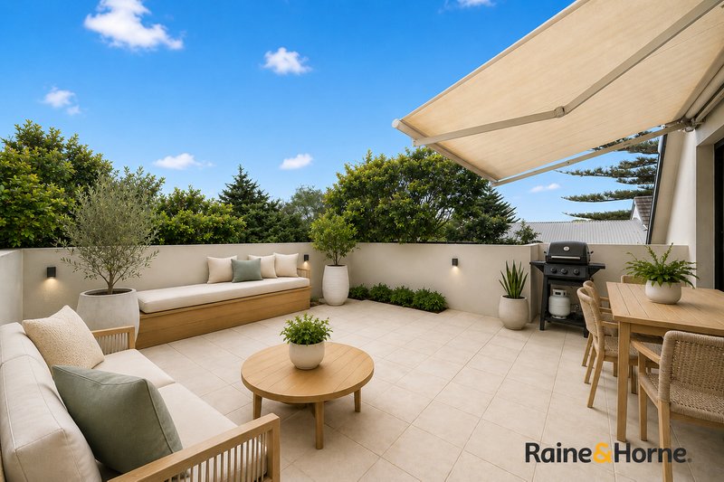 Photo - 2/59 Carlisle Street, Rose Bay NSW 2029 - Image 2