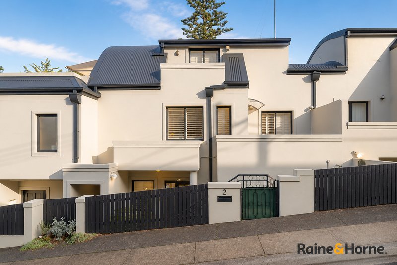 Photo - 2/59 Carlisle Street, Rose Bay NSW 2029 - Image 8