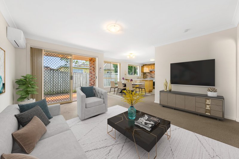 Photo - 2/59 Chelmsford Road, South Wentworthville NSW 2145 - Image 1