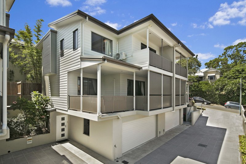 2/59 Clive Street, Annerley QLD 4103