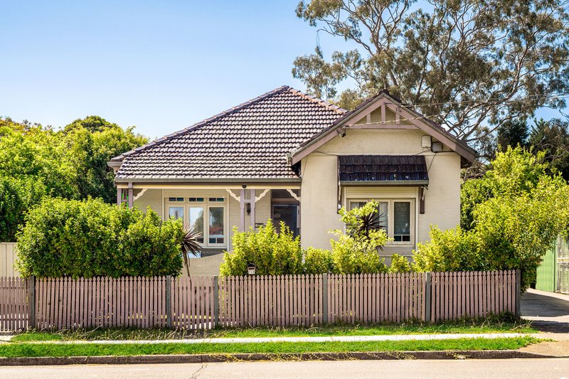 259 Concord Road, Concord West NSW 2138