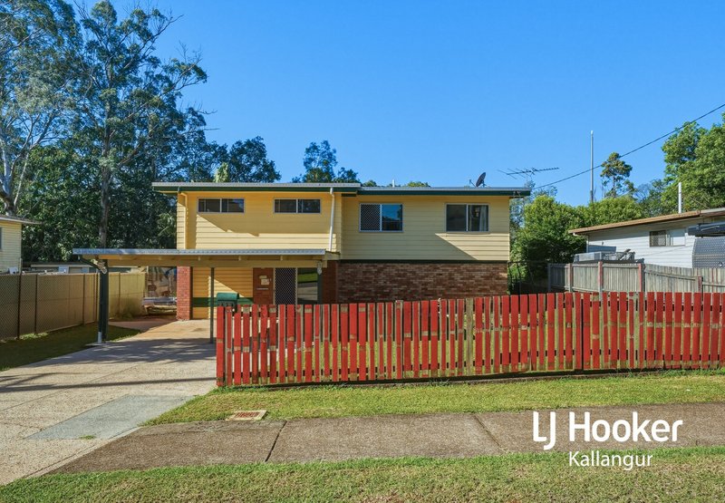 Photo - 259 Duffield Road, Kallangur QLD 4503 - Image 1
