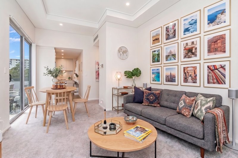 Photo - 25/9 Fisher Avenue, Pennant Hills NSW 2120 - Image 2